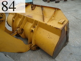 Used Construction Machine Used KOMATSU KOMATSU Wheel Loader bigger than 1.0m3 WA200-1