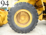 Used Construction Machine Used KOMATSU KOMATSU Wheel Loader bigger than 1.0m3 WA200-1