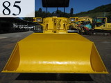 Used Construction Machine Used KOMATSU KOMATSU Wheel Loader smaller than 1.0m3 WA80-3