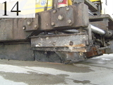 Used Construction Machine Used SUMITOMO SUMITOMO Asphalt finisher Crawler type HA60C