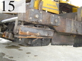 Used Construction Machine Used SUMITOMO SUMITOMO Asphalt finisher Crawler type HA60C