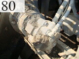 Used Construction Machine Used SUMITOMO SUMITOMO Asphalt finisher Wheel type HA60W-3