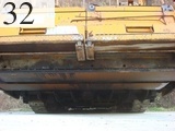 Used Construction Machine Used NIIGATA NIIGATA Asphalt finisher Crawler type NF220BII-VDM