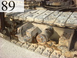 Used Construction Machine Used NIIGATA NIIGATA Asphalt finisher Crawler type NF220BII-VDM