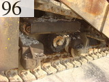 Used Construction Machine Used NIIGATA NIIGATA Asphalt finisher Crawler type NF220BII-VDM