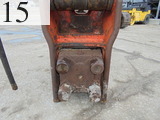 Used Construction Machine Used NPK NPK Hydraulic breaker  E-212