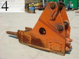 Used Construction Machine Used NPK NPK Hydraulic breaker  E-220