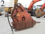 Used Construction Machine Used NPK NPK Hydraulic breaker  H-10XB