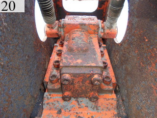 Used Construction Machine Used NPK NPK Hydraulic breaker  H-10XB