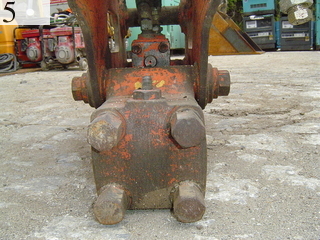 Used Construction Machine Used NPK NPK Hydraulic breaker  H-2XA