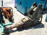 Used Construction Machine Used FURUKAWA FURUKAWA Hydraulic breaker  HB-700