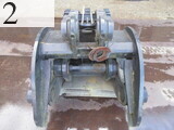 Used Construction Machine Used MARUJUN MARUJUN Fork Fork claw IFZ200