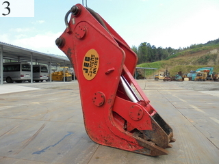 Used Construction Machine Used JEC JEC Secondary crushers  NK-70S