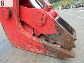 Used Construction Machine Used JEC JEC Secondary crushers  NK-70S