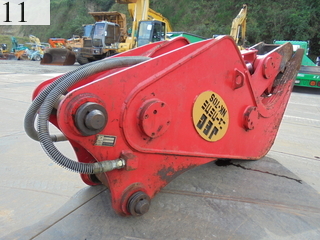 Used Construction Machine Used JEC JEC Secondary crushers  NK-70S