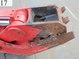 Used Construction Machine Used JEC JEC Secondary crushers  NK-70S