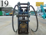 Used Construction Machine Used TOYO TOYO Hydraulic breaker  THBB-1600