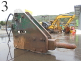 Used Construction Machine Used TOKU TOKU Hydraulic breaker  TNB-7E