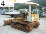 Used Construction Machine Used MITSUBISHI MITSUBISHI Bulldozer  BD2J-S