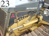 Used Construction Machine Used MITSUBISHI MITSUBISHI Bulldozer  BD2J-S