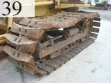 Used Construction Machine Used MITSUBISHI MITSUBISHI Bulldozer  BD2J-S