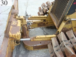 Used Construction Machine Used MITSUBISHI MITSUBISHI Bulldozer  BD2J-S