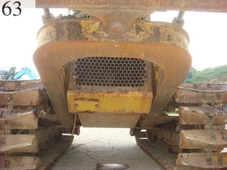 Used Construction Machine Used MITSUBISHI MITSUBISHI Bulldozer  BD2J-S