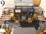 Used Construction Machine Used MITSUBISHI MITSUBISHI Bulldozer  BD2J