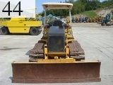 Used Construction Machine Used MITSUBISHI MITSUBISHI Bulldozer  BD2J