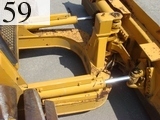 Used Construction Machine Used MITSUBISHI MITSUBISHI Bulldozer  BD2J