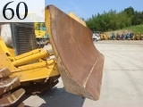 Used Construction Machine Used MITSUBISHI MITSUBISHI Bulldozer  BD2J