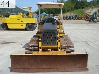 Used Construction Machine Used MITSUBISHI MITSUBISHI Bulldozer  BD2J