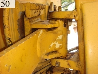 Used Construction Machine Used MITSUBISHI MITSUBISHI Bulldozer  BD2J