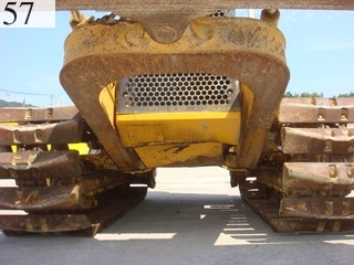 Used Construction Machine Used MITSUBISHI MITSUBISHI Bulldozer  BD2J