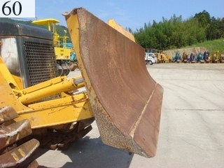 Used Construction Machine Used MITSUBISHI MITSUBISHI Bulldozer  BD2J