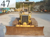 Used Construction Machine Used KOMATSU KOMATSU Bulldozer  D21P-6