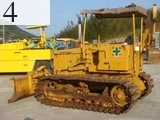 Used Construction Machine Used KOMATSU KOMATSU Bulldozer  D31P-17