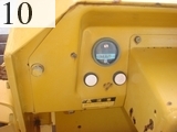 Used Construction Machine Used KOMATSU KOMATSU Bulldozer  D31P-17