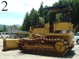 Used Construction Machine Used CAT CAT Bulldozer  D3C