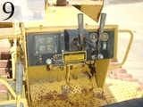 Used Construction Machine Used CAT CAT Bulldozer  D3C