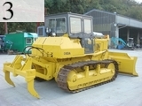 Used Construction Machine Used KOMATSU KOMATSU Bulldozer  D53A-18