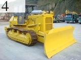 Used Construction Machine Used KOMATSU KOMATSU Bulldozer  D53A-18