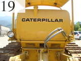 Used Construction Machine Used CAT CAT Bulldozer  D6C