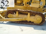 Used Construction Machine Used CAT CAT Bulldozer  D6C