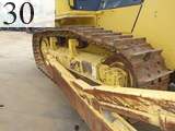 Used Construction Machine Used KOMATSU KOMATSU Bulldozer  D85EX-15E0