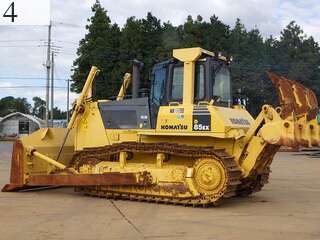 Used Construction Machine Used KOMATSU KOMATSU Bulldozer  D85EX-15E0