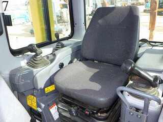 Used Construction Machine Used KOMATSU KOMATSU Bulldozer  D85EX-15E0