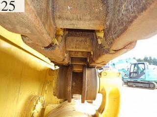 Used Construction Machine Used KOMATSU KOMATSU Bulldozer  D85EX-15E0