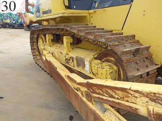 Used Construction Machine Used KOMATSU KOMATSU Bulldozer  D85EX-15E0