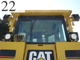 Used Construction Machine Used CAT CAT Bulldozer  D8T